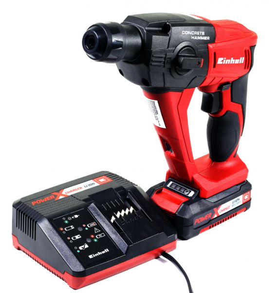 Einhell TE-HD 18 Li Akülü Matkap (1 Akülü)