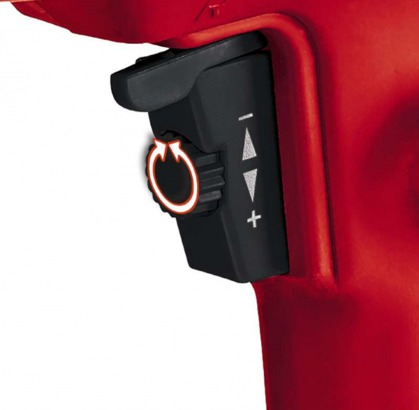 Einhell TC ID 650 E Matkap