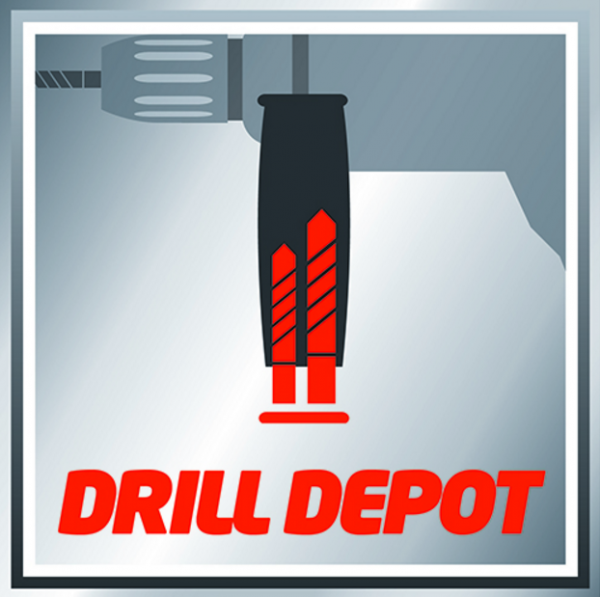 Einhell TE ID 750/1 E Matkap