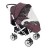 Beneto BT-888 Leather Bebek Arabası