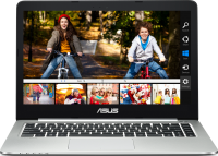 Asus K401UQ-FA177D resim