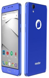 Reeder P12