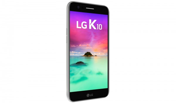 LG K10 (2017) (Çift Hat)
