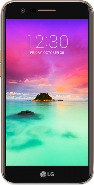 LG K10 (2017) (Çift Hat)