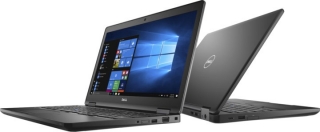 Dell Latitude E5580 N002SL558015EMEA-W Laptop