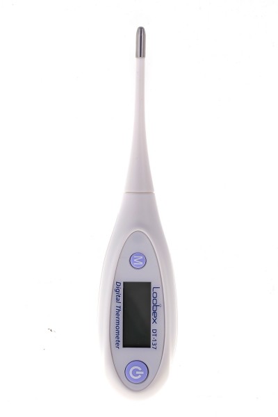 Loobex DT-137 Çubuk Ateş Ölçer