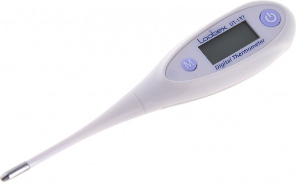 Loobex DT-137 Çubuk Ateş Ölçer