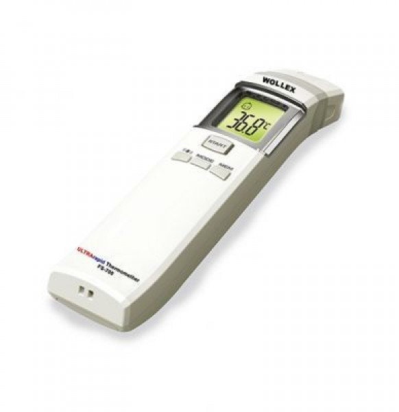 Wollex FS-700 Tabanca Ateş Ölçer