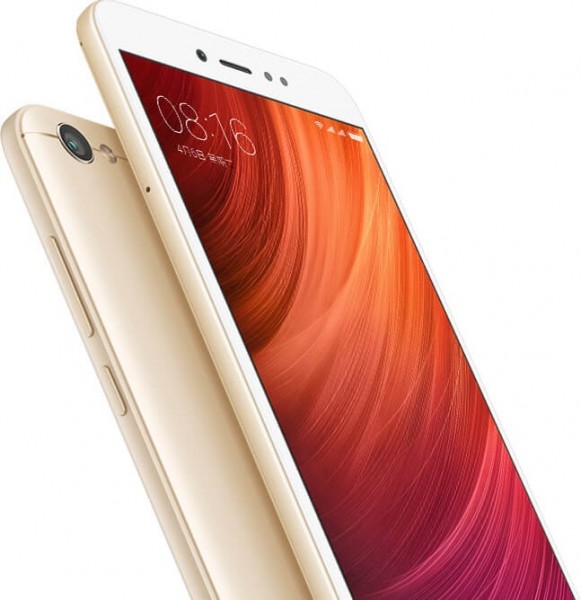 Xiaomi Redmi Note 5A Prime