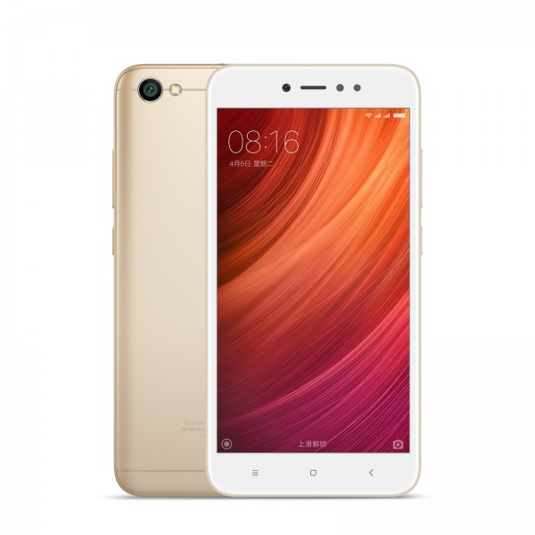 Xiaomi Redmi Note 5A Prime