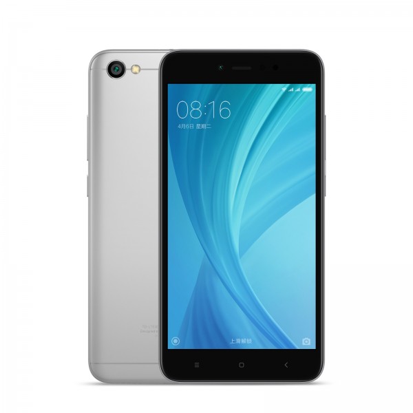Xiaomi Redmi Note 5A Prime