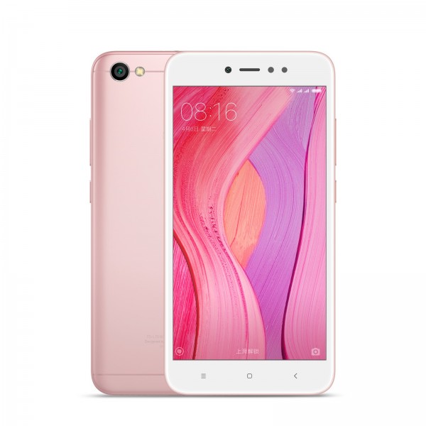 Xiaomi Redmi Note 5A Prime