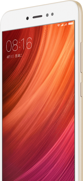 Xiaomi Redmi Note 5A Prime