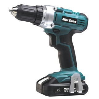 Max Extra Mxp1850 Akülü Matkap