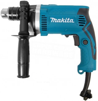 Makita HP1630K Matkap