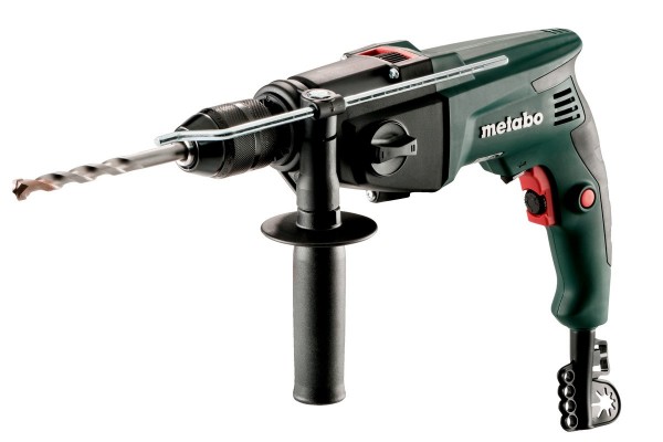 Metabo SBE 760 Matkap