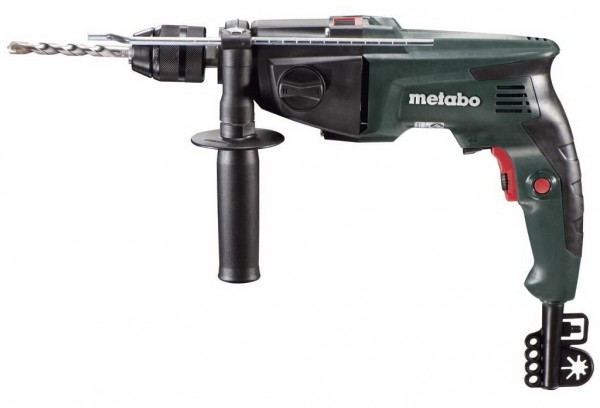Metabo SBE 760 Matkap