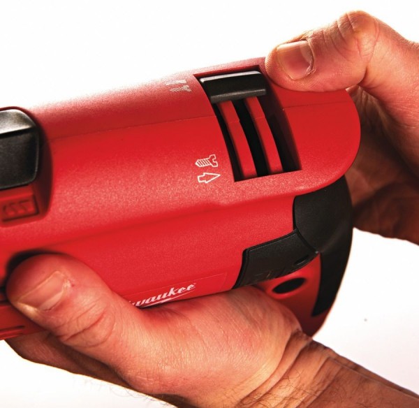 Milwaukee PDE 16 RP Matkap