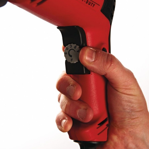Milwaukee PDE 16 RP Matkap
