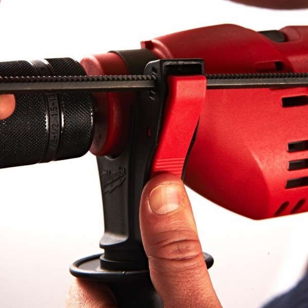 Milwaukee PDE 16 RP Matkap