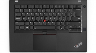 Lenovo ThinkPad T470 20HD000ETX Laptop