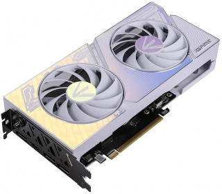 Colorful iGame GeForce RTX 4060 Ultra W DUO OC 8GB-V Ekran Kartı