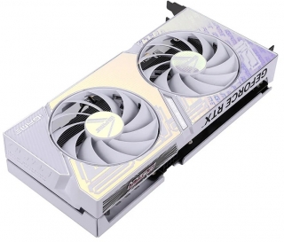 Colorful iGame GeForce RTX 4060 Ultra W DUO OC 8GB-V Ekran Kartı