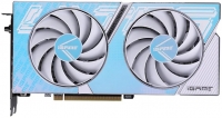 Colorful iGame GeForce RTX 4060 Ultra W DUO OC 8GB-V resim