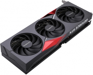 Colorful GeForce RTX 4060 NB EX 8GB-V Ekran Kartı