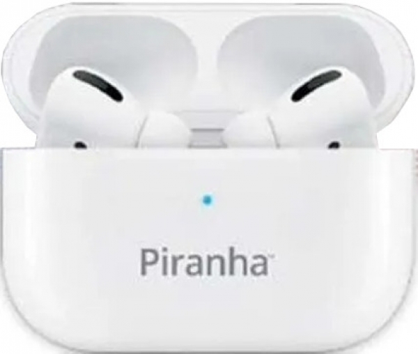 Piranha 9960 Tam Kablosuz Kulaklık