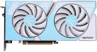 Colorful iGame GeForce RTX 4060 Ti Ultra W DUO OC 16GB-V Ekran Kartı