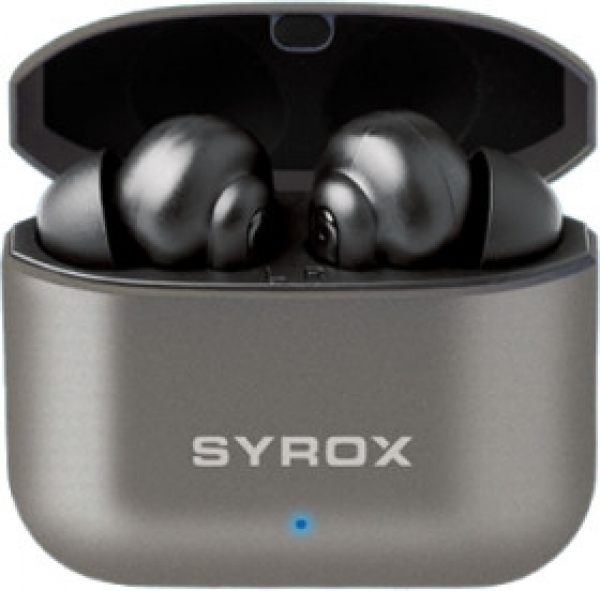 Syrox MX25 Tam Kablosuz Kulaklık