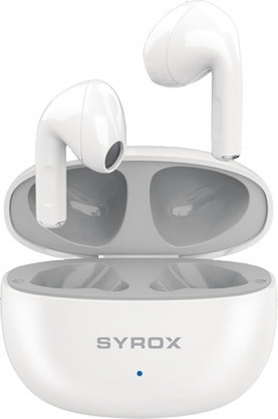 Syrox MX15 Tam Kablosuz Kulaklık