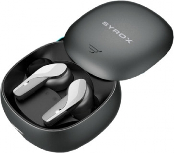 Syrox MX30 Tam Kablosuz Kulaklık