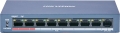 Hikvision DS-3E0109P-E/M(B) resim