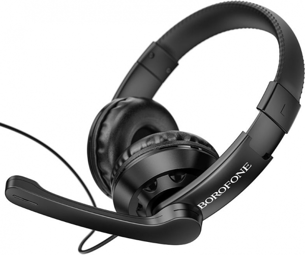 Borofone BO102 Kablolu Kulaklık