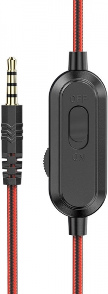 Borofone BO102 Kablolu Kulaklık