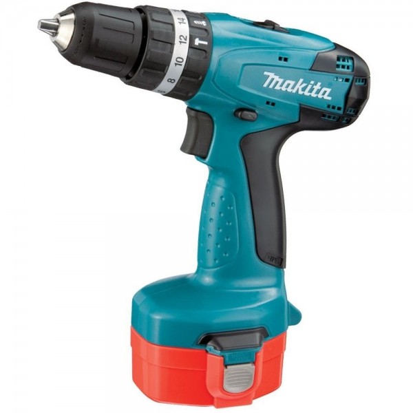 Makita 8281 DWAE Akülü Matkap
