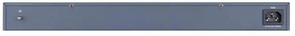 Hikvision DS-3E0518P-E/M Switch
