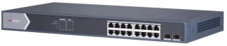 Hikvision DS-3E0518P-E/M Switch