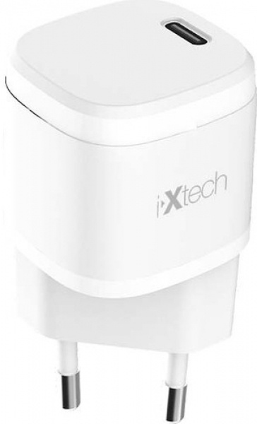 I-Xtech CC015 25W Şarj Aleti
