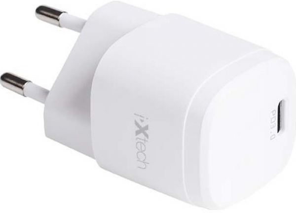 I-Xtech CC015 25W Şarj Aleti