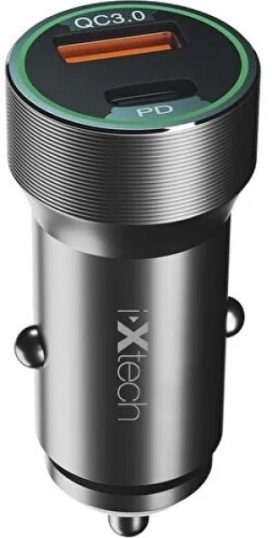 I-Xtech CC013 Şarj Aleti