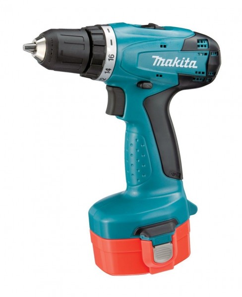 Makita 6281 DWAE Akülü Matkap