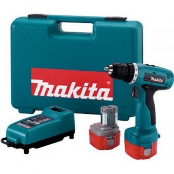 Makita 6281 DWAE Akülü Matkap