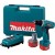 Makita 6281 DWAE Akülü Matkap