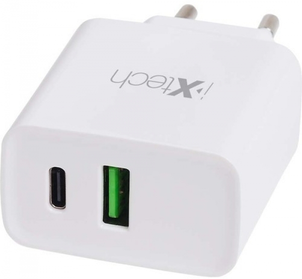 I-Xtech CC011 Şarj Aleti