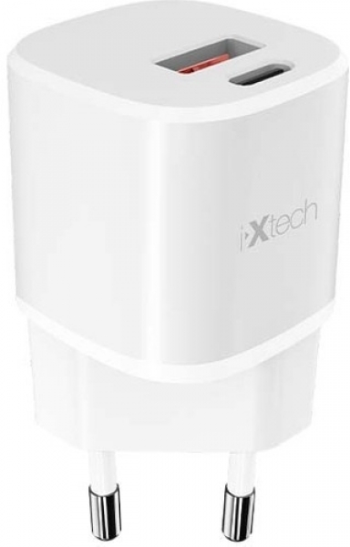 I-Xtech CC018 20W Şarj Aleti