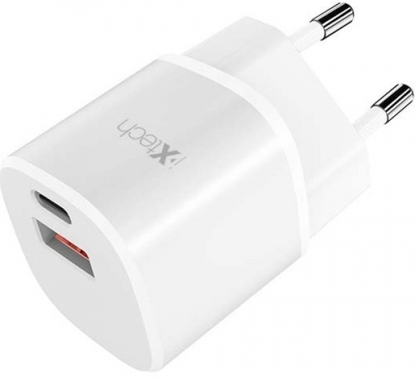I-Xtech CC018 20W Şarj Aleti