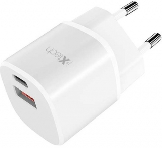 I-Xtech CC018 20W Şarj Aleti
